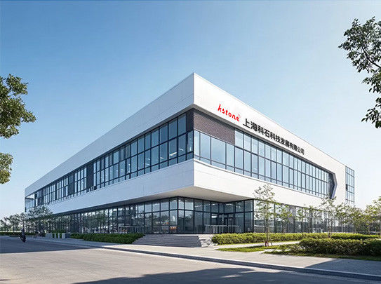 China Shanghai Kstone S&T Development Co .,LTD. Perfil de la compañía