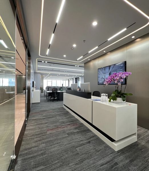 China Shanghai Kstone S&T Development Co .,LTD. Perfil de la compañía