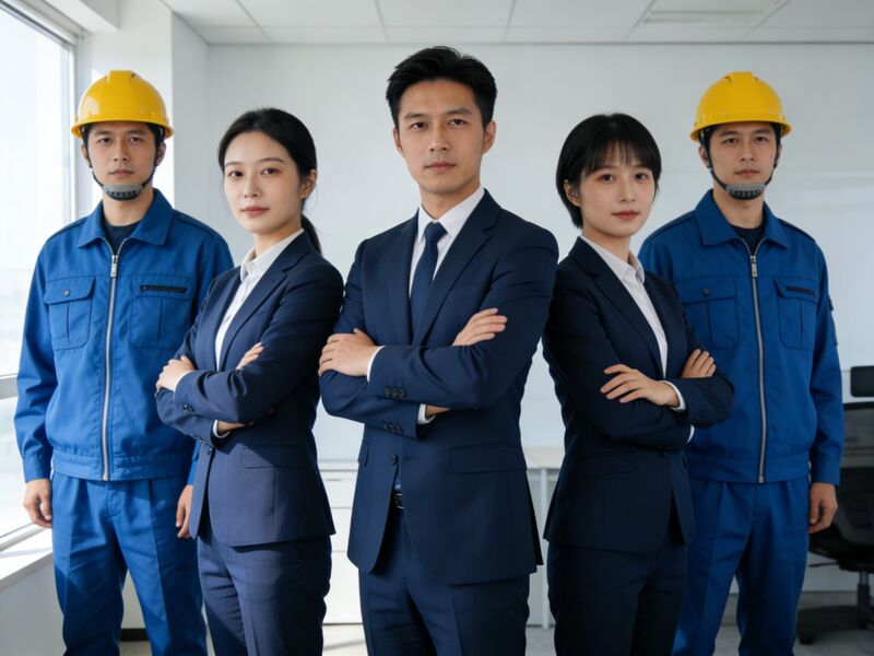 China Shanghai Yushi Technology Development Co., Ltd. Perfil de la compañía