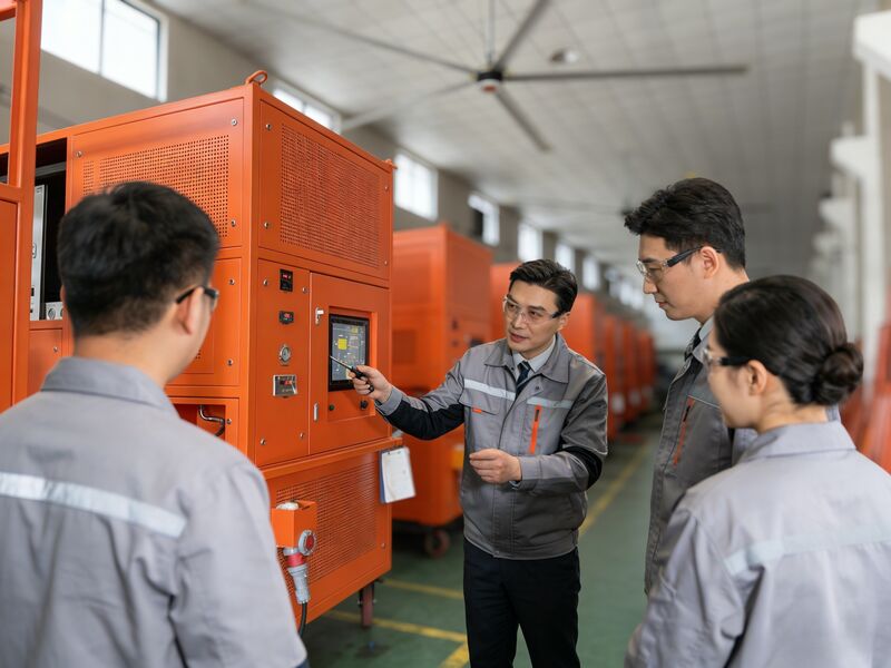 China Shanghai Yushi Technology Development Co., Ltd. Perfil de la compañía