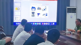 kstone-sf6-intercambio-técnico-zhenggang-transformador
