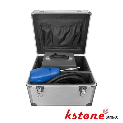 Precision Of 0.01ppm, Digital Display Of Concentration, High Sensitivity, Portable Leak Detector [LF-300]