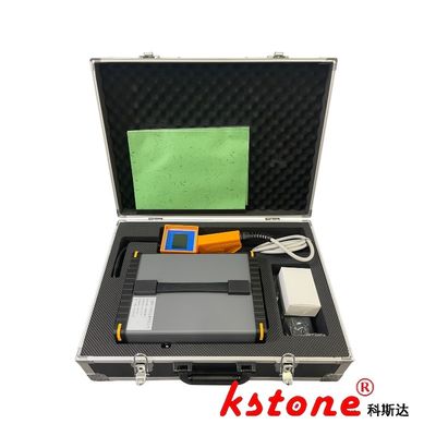 Portable SF6 Gas Sensor Leak Dilo Detector NDIR Infrared [LF-03-FR]