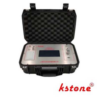 KS30-HW SF6 N2/CF4 Gas Analyzer | O2 Dew Point Tester for Mixed Gas