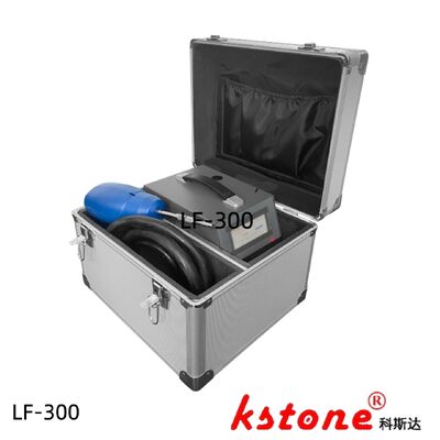 Detector de fugas de SF6 de alta sensibilidad: precisión de 0,01 ppm con cuantificación portátil