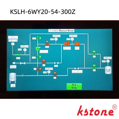 Dispositivo de recuperación de gas SF6 totalmente automático, compresor de vacío, con pérdidas inferiores al 0,1%